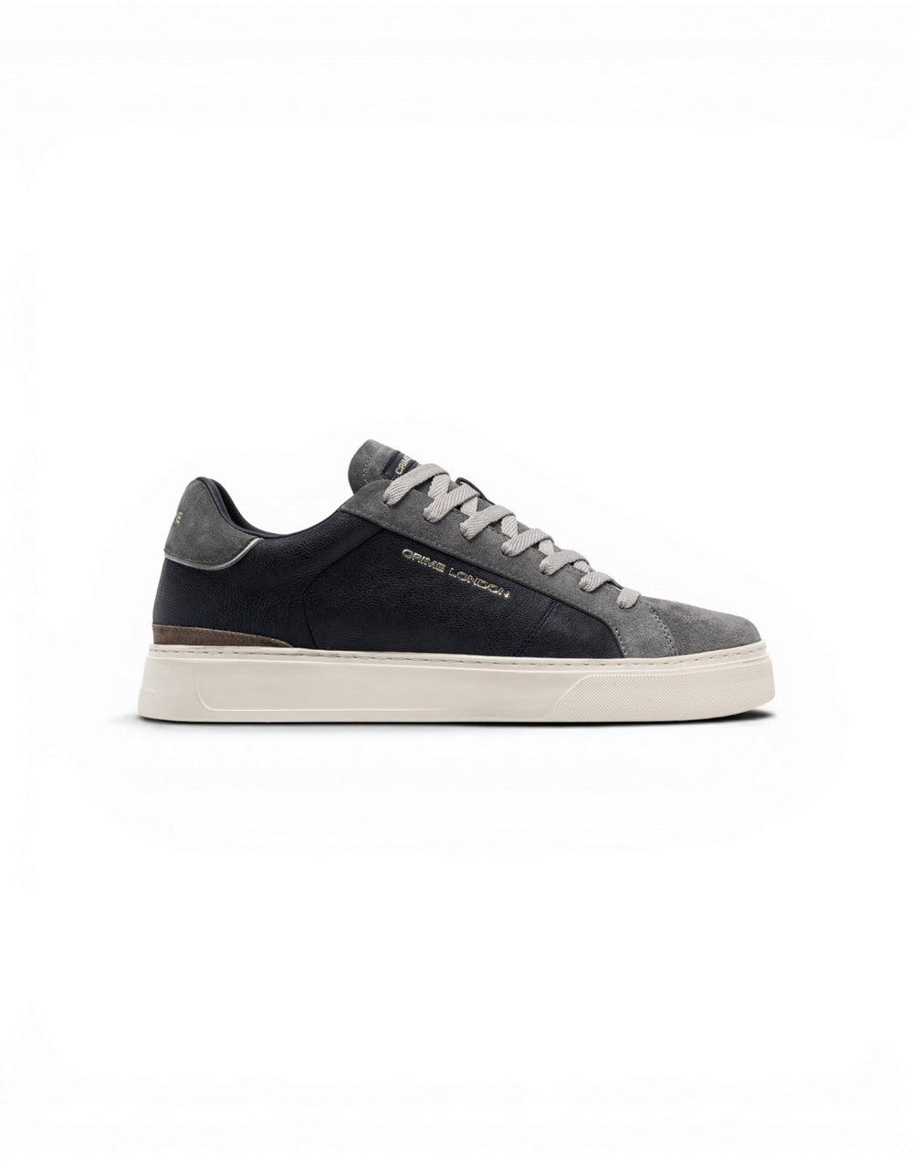 10702AA9 33 BLADE MISTY GREY 10702AA9 33 Crime London 