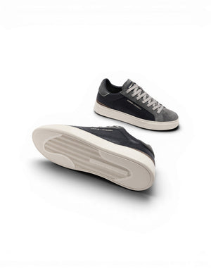 10702AA9 33 BLADE MISTY GREY 10702AA9 33 Crime London 