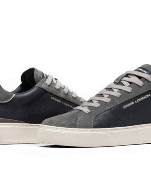 10702AA9 33 BLADE MISTY GREY 10702AA9 33 Crime London 