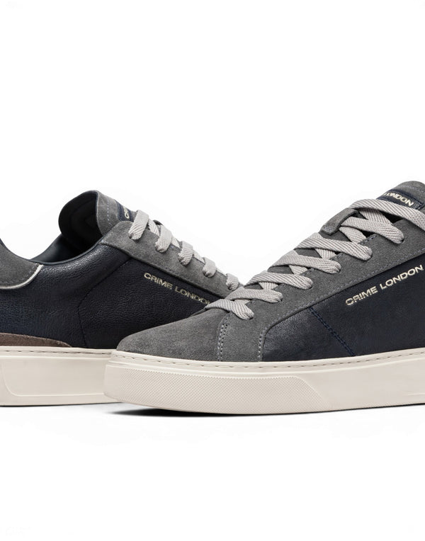 10702AA9 33 BLADE MISTY GREY 10702AA9 33 Crime London 