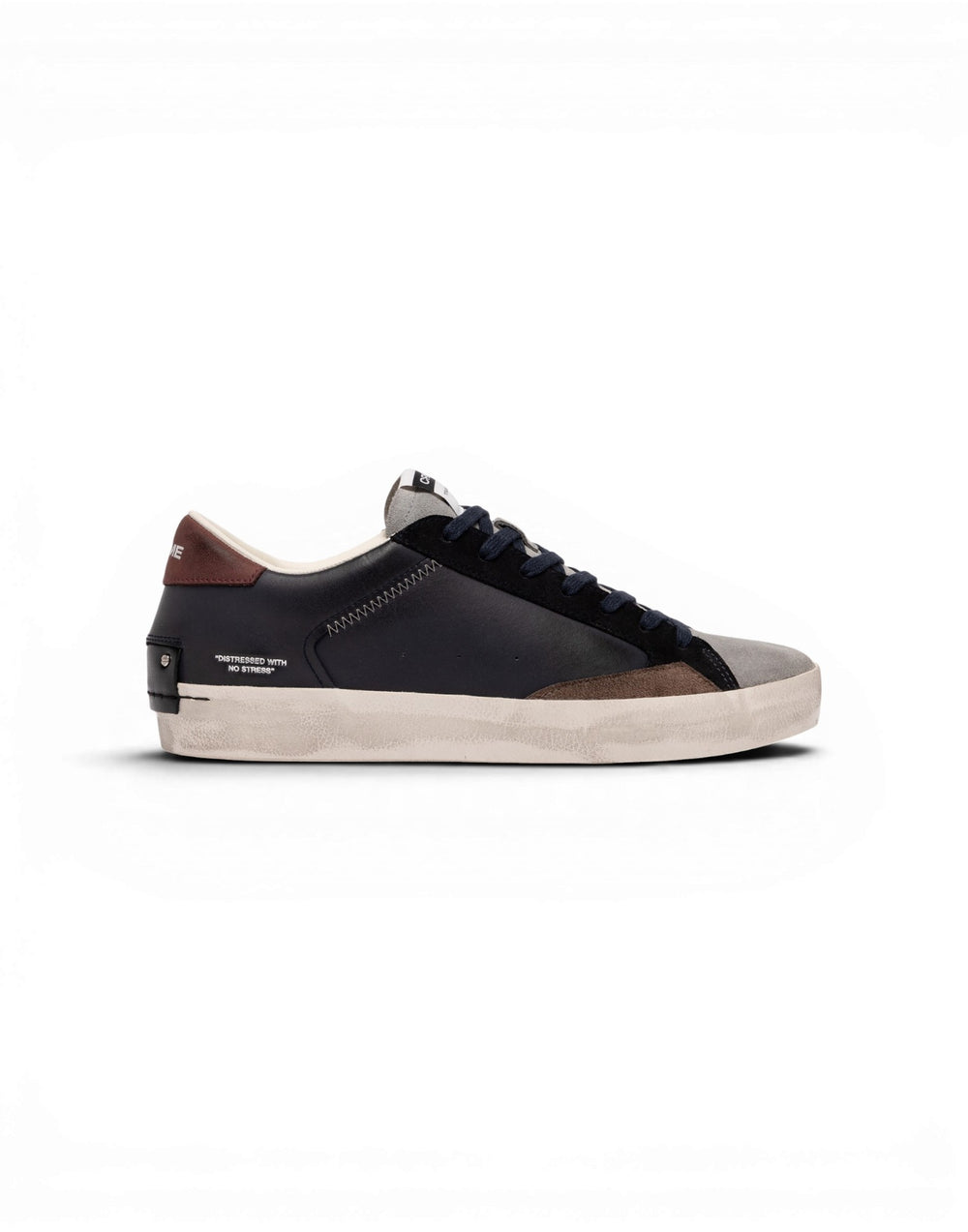 11007II8 40 Distressed 11007II8 40 Crime London 