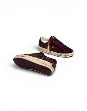 23100AA9 71 Sk8 Deluxe 23100AA9 71 Crime London 