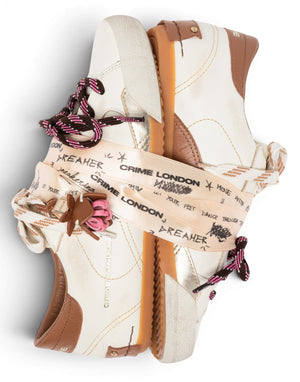 23603AA9 10 Sneakerina 23603AA9 10 Crime London 