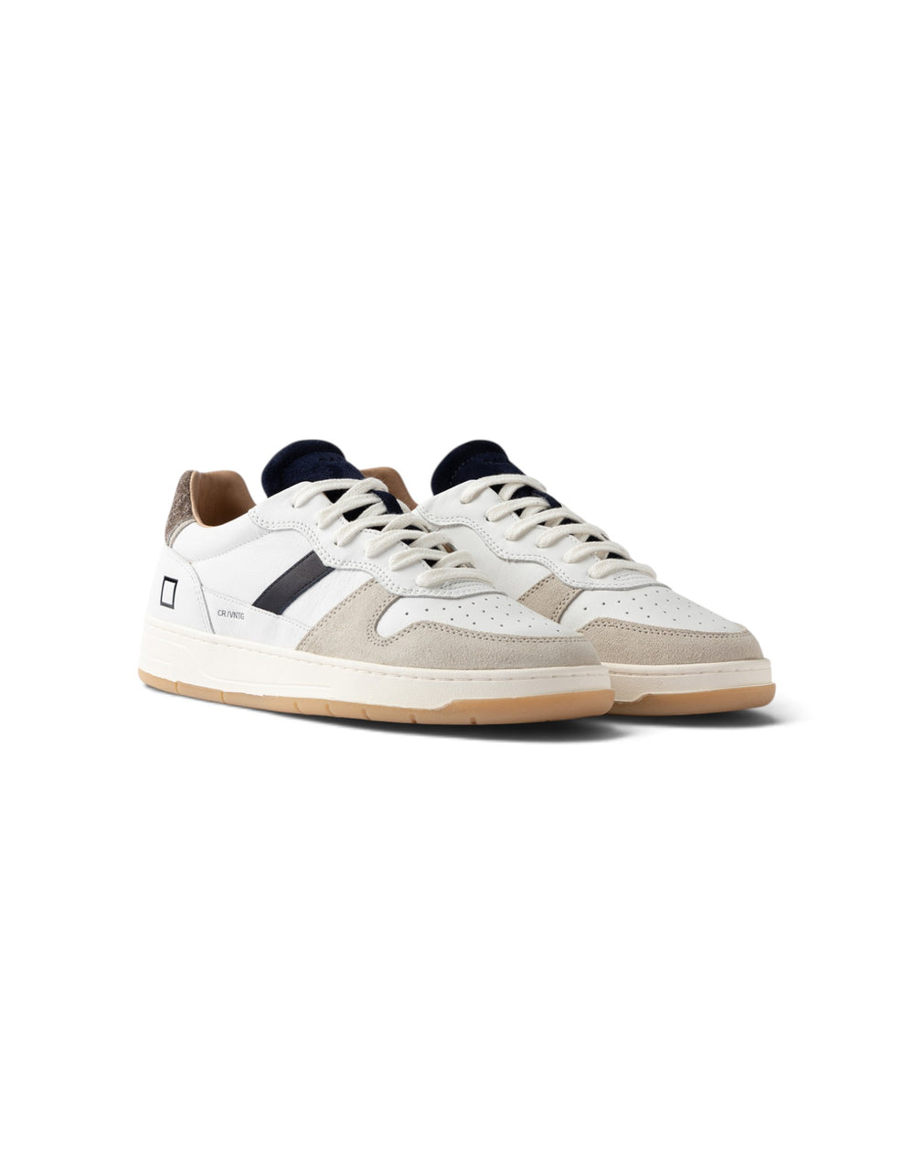 M451-C2-VN-WN UNI COURT 2.0 VINTAGE M451-C2-VN-WN UNI D.A.T.E. 