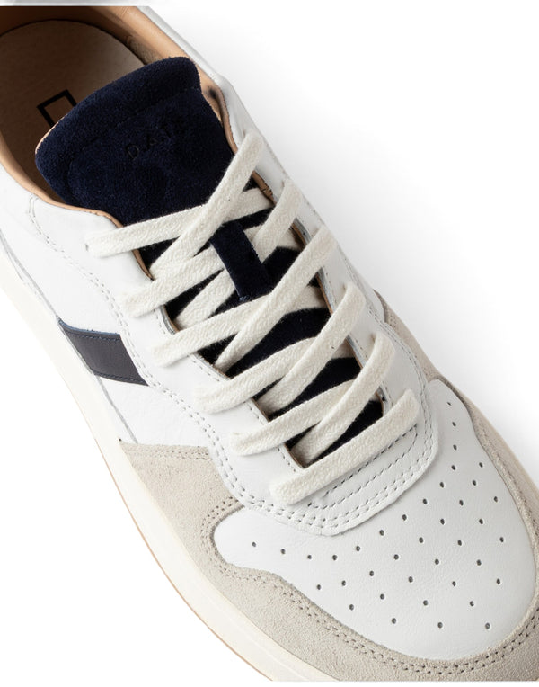 M451-C2-VN-WN UNI COURT 2.0 VINTAGE M451-C2-VN-WN UNI D.A.T.E. 