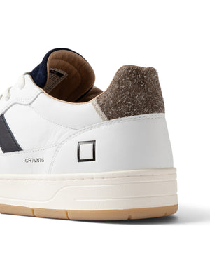 M451-C2-VN-WN UNI COURT 2.0 VINTAGE M451-C2-VN-WN UNI D.A.T.E. 