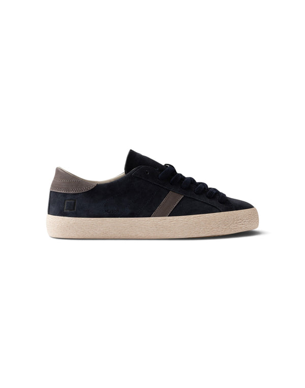 M451-HL-SD-BL UNI HILL LOW M451-HL-SD-BL UNI D.A.T.E. 