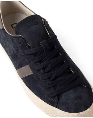 M451-HL-SD-BL UNI HILL LOW M451-HL-SD-BL UNI D.A.T.E. 
