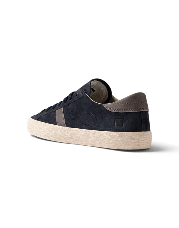 M451-HL-SD-BL UNI HILL LOW M451-HL-SD-BL UNI D.A.T.E. 