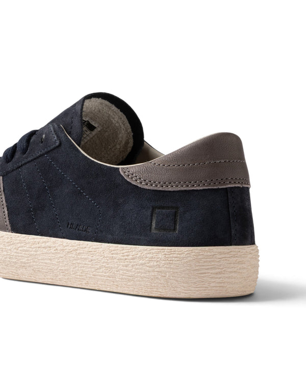 M451-HL-SD-BL UNI HILL LOW M451-HL-SD-BL UNI D.A.T.E. 