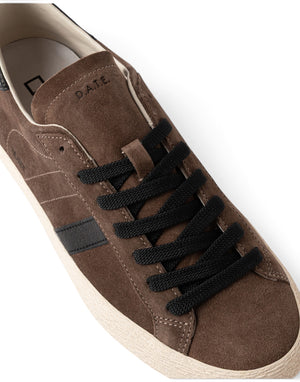 M451-HL-SD-BR UNI HILL LOW M451-HL-SD-BR UNI D.A.T.E. 