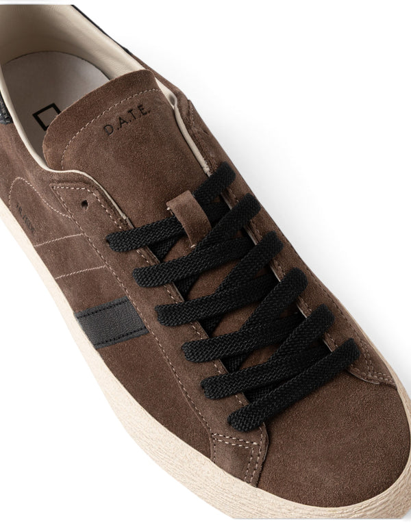 M451-HL-SD-BR UNI HILL LOW M451-HL-SD-BR UNI D.A.T.E. 