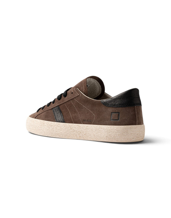 M451-HL-SD-BR UNI HILL LOW M451-HL-SD-BR UNI D.A.T.E. 