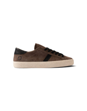 M451-HL-SD-BR UNI HILL LOW M451-HL-SD-BR UNI D.A.T.E. 