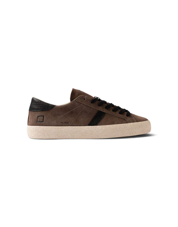 M451-HL-SD-BR UNI HILL LOW M451-HL-SD-BR UNI D.A.T.E. 