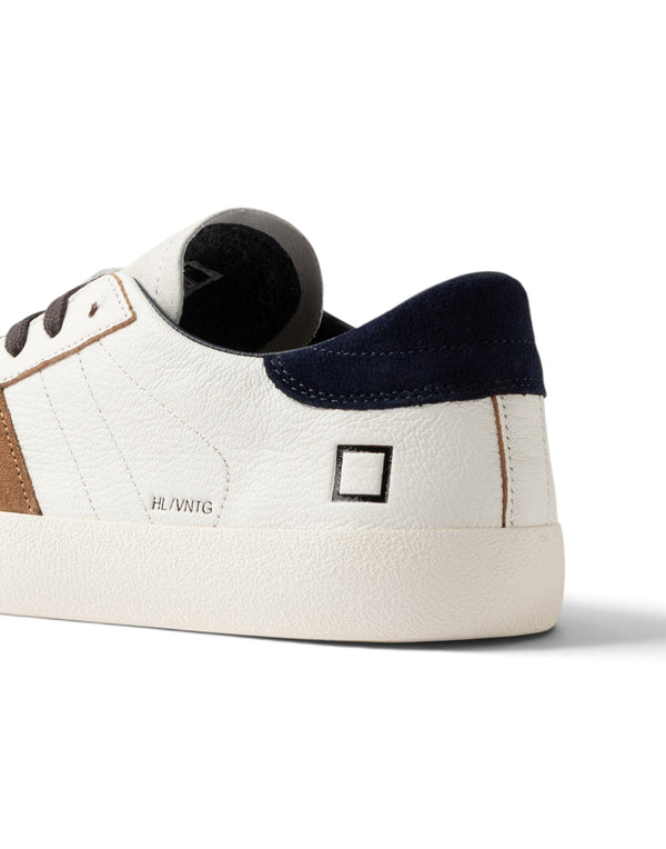 M451-HL-VN-WL UNI HILL LOW VINTAGE M451-HL-VN-WL UNI D.A.T.E. 