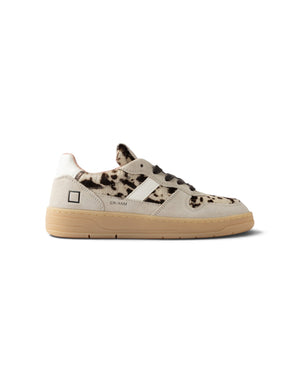 W451-C2-AN-CW UNI COURT 2.0 ANIMALIER W451-C2-AN-CW UNI D.A.T.E. 