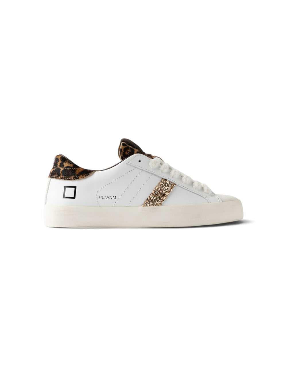 W451-HL-AN-LE UNI HILL LOW ANIMALIER W451-HL-AN-LE UNI D.A.T.E. 