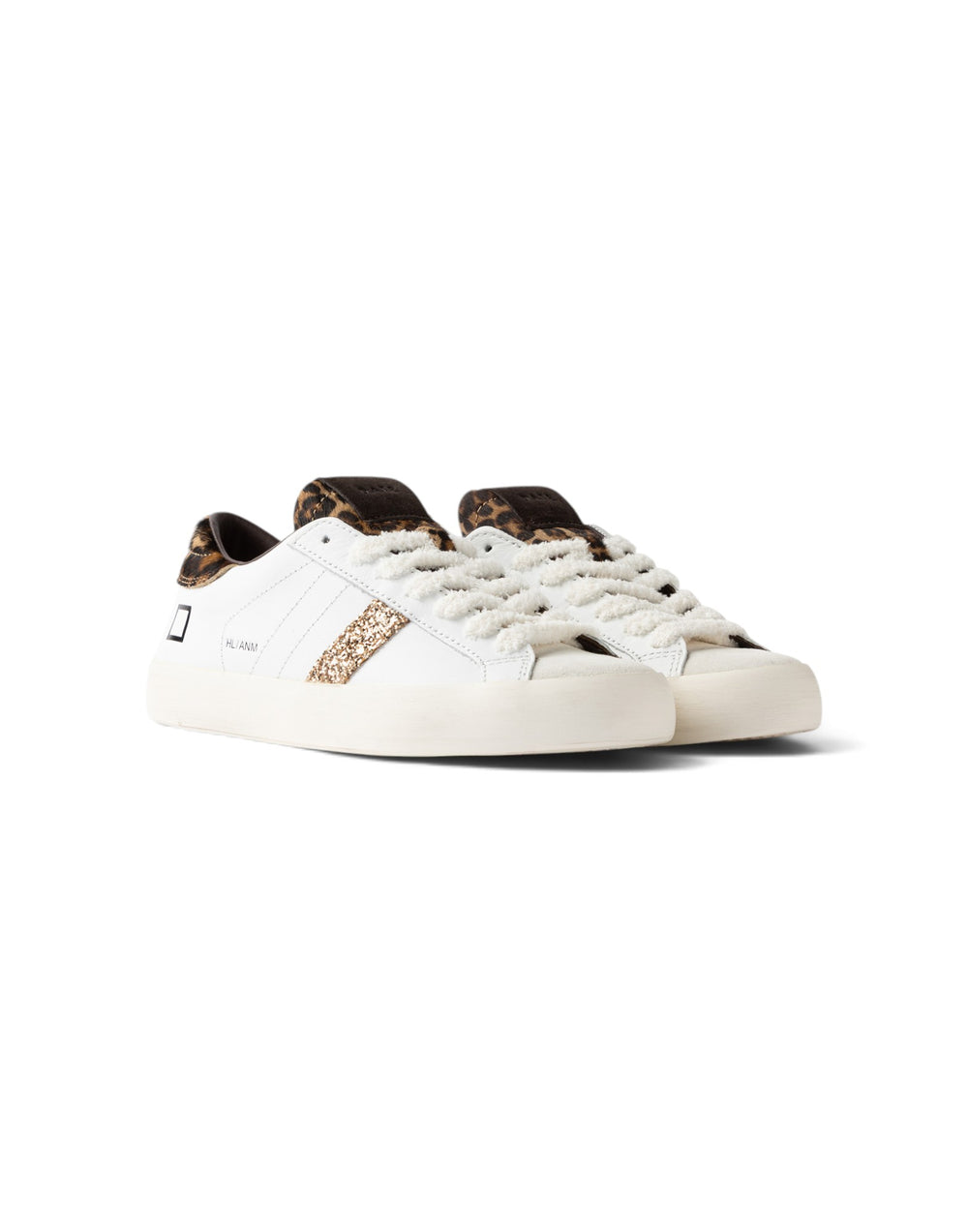 W451-HL-AN-LE UNI HILL LOW ANIMALIER W451-HL-AN-LE UNI D.A.T.E. 