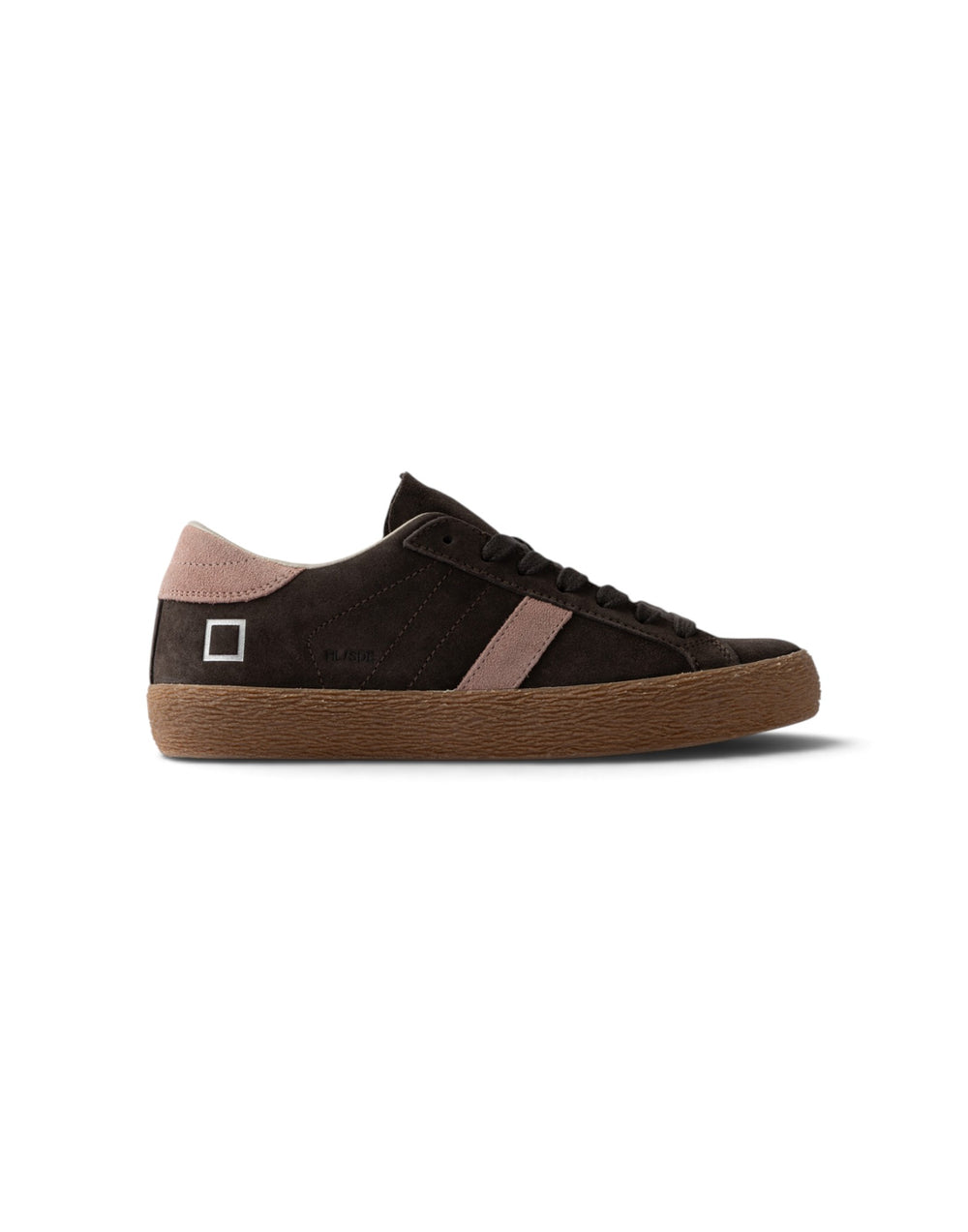 W451-HL-SD-BR UNI HILL LOW W451-HL-SD-BR UNI D.A.T.E. 