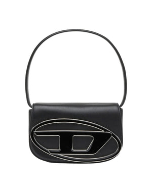 X08396-PR818 T8013 Borsa donna 1DR nero X08396-PR818 T8013 Diesel 
