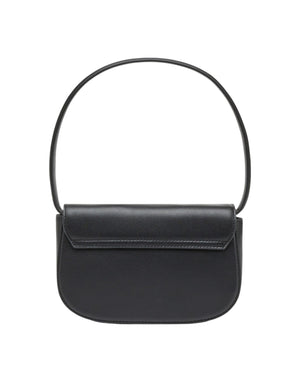 X08396-PR818 T8013 Borsa donna 1DR nero X08396-PR818 T8013 Diesel 