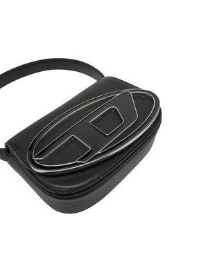 X08396-PR818 T8013 Borsa donna 1DR nero X08396-PR818 T8013 Diesel 