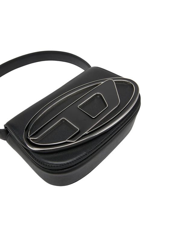 X08396-PR818 T8013 Borsa donna 1DR nero X08396-PR818 T8013 Diesel 