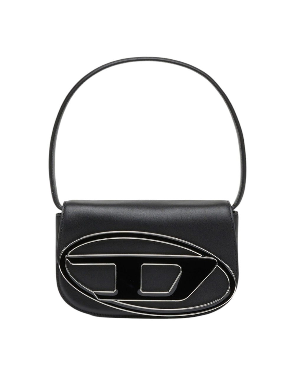 X08396-PR818 T8013 Borsa donna 1DR nero X08396-PR818 T8013 Diesel 