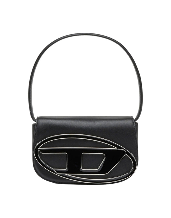 X08396-PR818 T8013 Borsa donna 1DR nero X08396-PR818 T8013 Diesel 