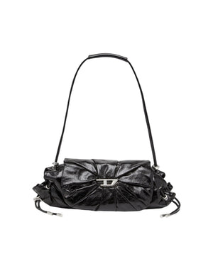 X10331-P1003 T8013 Borsa Donna Scrunch-D X10331-P1003 T8013 Diesel 