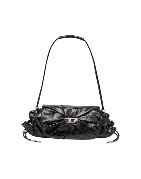 X10331-P1003 T8013 Borsa Donna Scrunch-D X10331-P1003 T8013 Diesel 