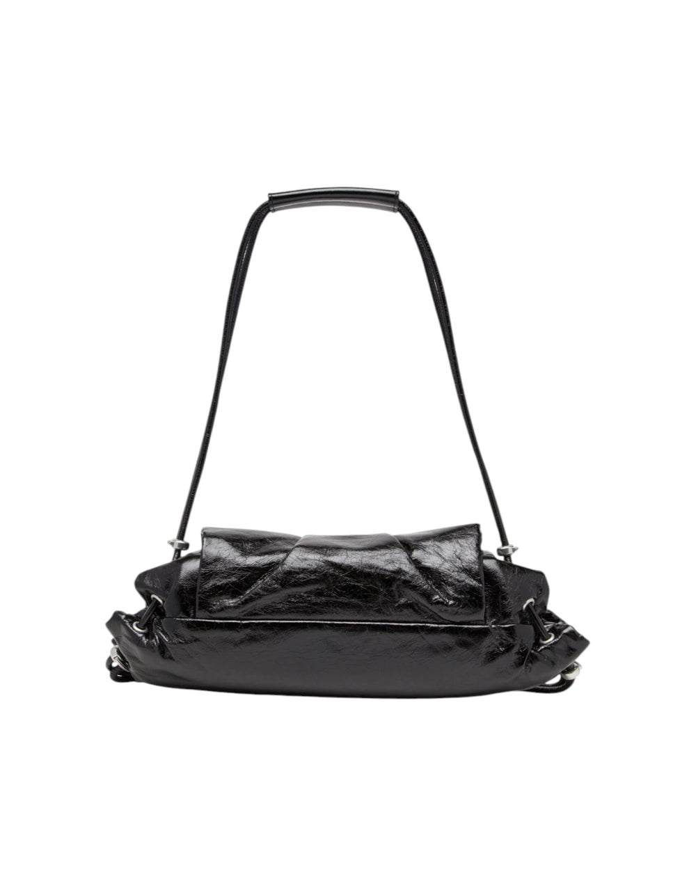 X10331-P1003 T8013 Borsa Donna Scrunch-D X10331-P1003 T8013 Diesel 