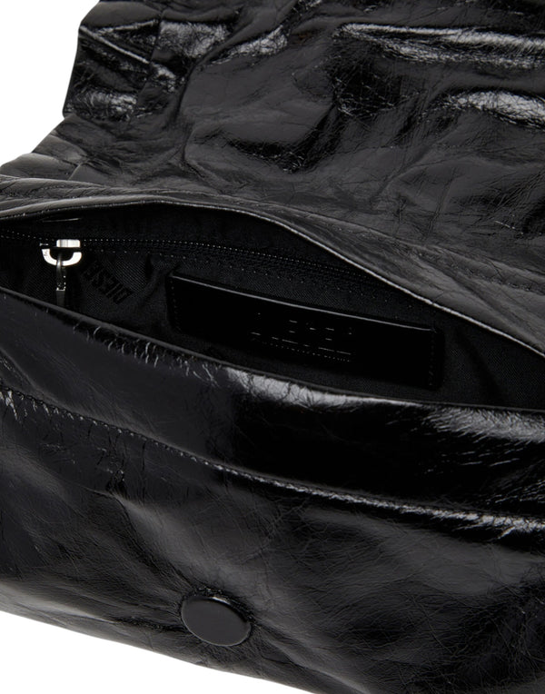 X10331-P1003 T8013 Borsa Donna Scrunch-D X10331-P1003 T8013 Diesel 