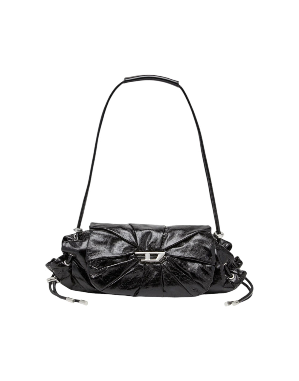 X10331-P1003 T8013 Borsa Donna Scrunch-D X10331-P1003 T8013 Diesel 