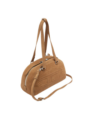 X10674-P9026 T2169 Borsa Donna1Dr Dome Shoulder X10674-P9026 T2169 Diesel 