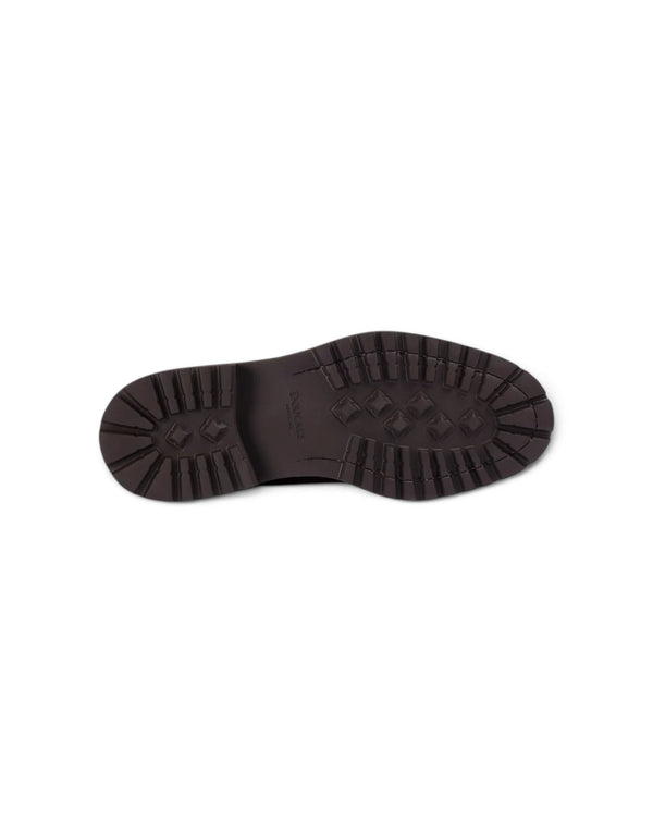 DU2737PHILUF054TM00 M00 Stringata Derby DU2737PHILUF054TM00 M00 Doucal's 