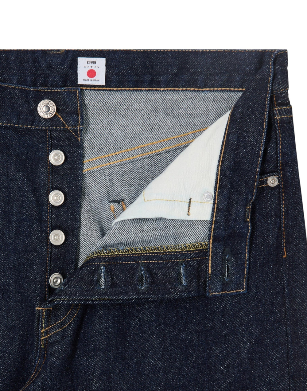 45MC0001621 01.02 Jeans Uomo Regular Straight 45MC0001621 01.02 Edwin 