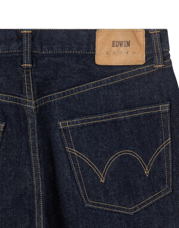 45MC0001621 01.02 Jeans Uomo Regular Straight 45MC0001621 01.02 Edwin 