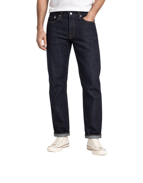 45MC0001621 01.02 Jeans Uomo Regular Straight 45MC0001621 01.02 Edwin 