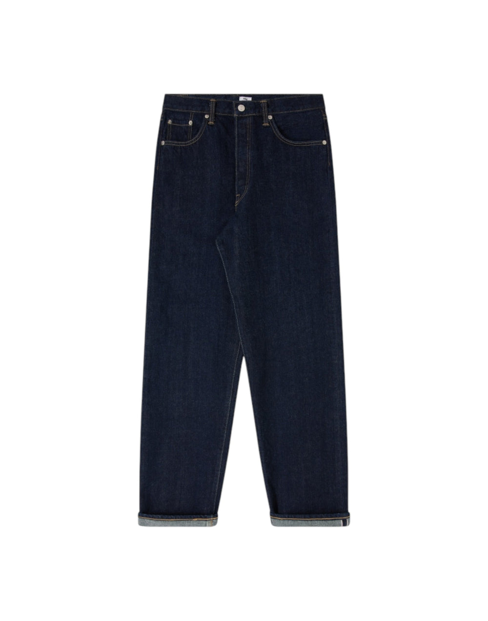 45MC0001643 01.02 Jeans Uomo Loose Fit 45MC0001643 01.02 Edwin 
