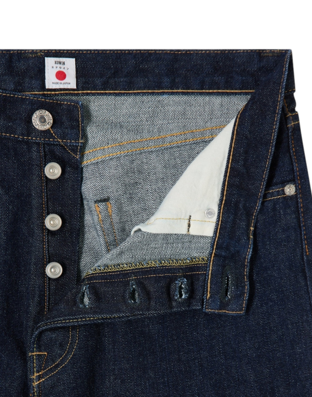 45MC0001643 01.02 Jeans Uomo Loose Fit 45MC0001643 01.02 Edwin 