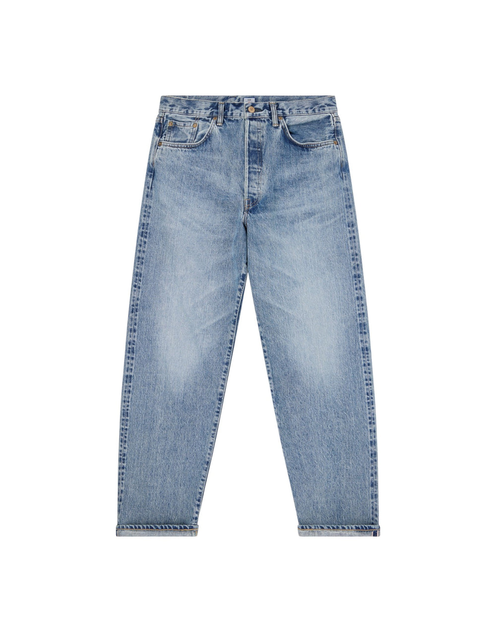 45MC0002198 01.6J Jeans Uomo Loose Fit 45MC0002198 01.6J Edwin 
