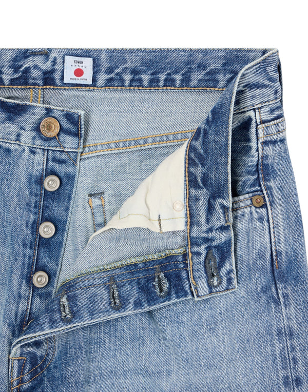 45MC0002198 01.6J Jeans Uomo Loose Fit 45MC0002198 01.6J Edwin 