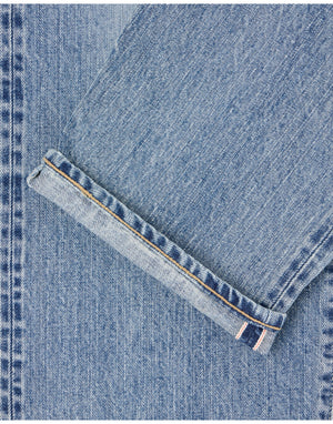 45MC0002198 01.6J Jeans Uomo Loose Fit 45MC0002198 01.6J Edwin 