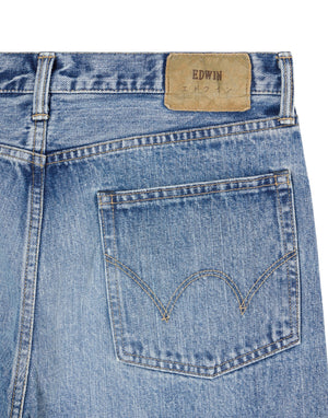 45MC0002198 01.6J Jeans Uomo Loose Fit 45MC0002198 01.6J Edwin 