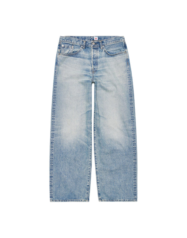 45MC0002425 01.6V Jeans Uomo Wide Pant 45MC0002425 01.6V Edwin 