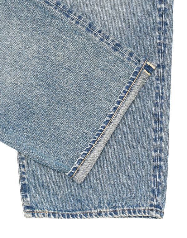 45MC0002425 01.6V Jeans Uomo Wide Pant 45MC0002425 01.6V Edwin 