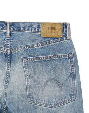 45MC0002425 01.6V Jeans Uomo Wide Pant 45MC0002425 01.6V Edwin 