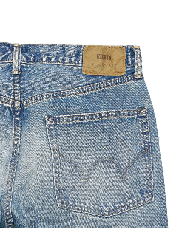 45MC0002425 01.6V Jeans Uomo Wide Pant 45MC0002425 01.6V Edwin 
